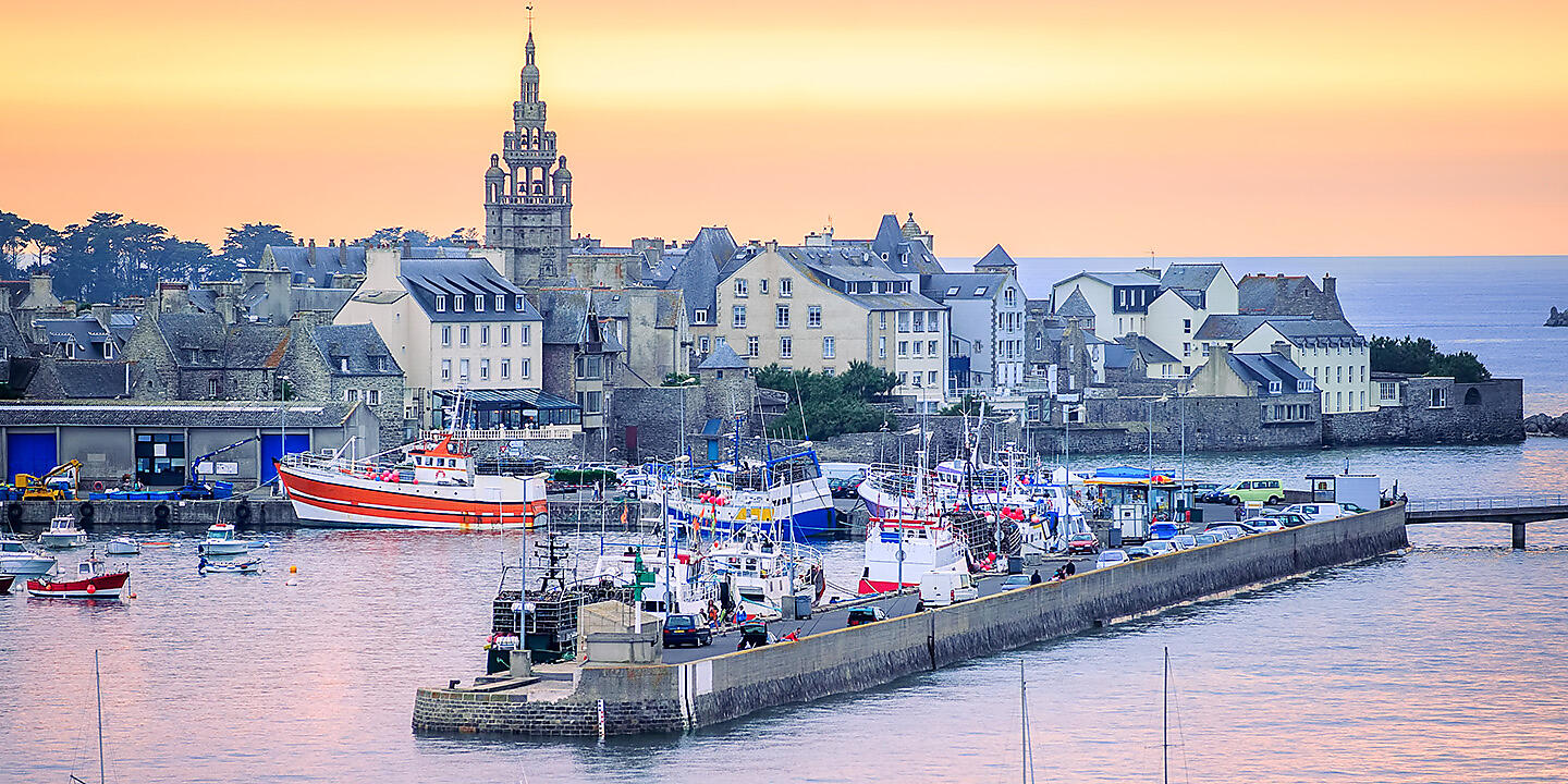 De la mer d’Irlande au golfe de Gascogne 