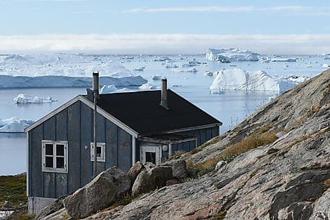 9 Août 26 - Kullorsuaq