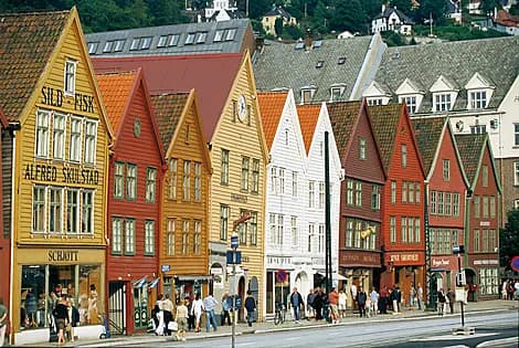 19 Juil 27 - Bergen