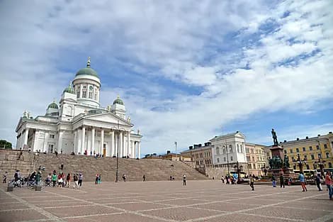 3 Déc 26 - Helsinki