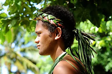 18 Juil 27 - Huahine, îles de la Société