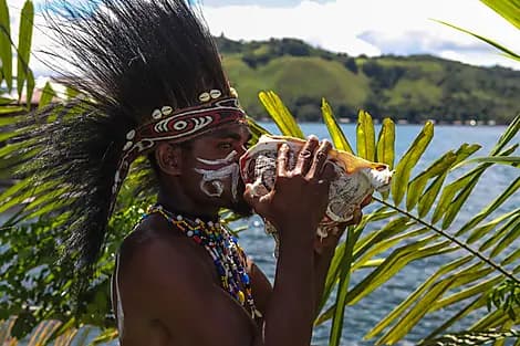 7 Oct 26 - Jayapura, Papouasie