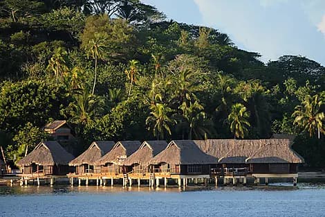 17 Juil 27 - Papeete, île de Tahiti 