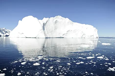 27 Août 26 - Kangerlussuaq
