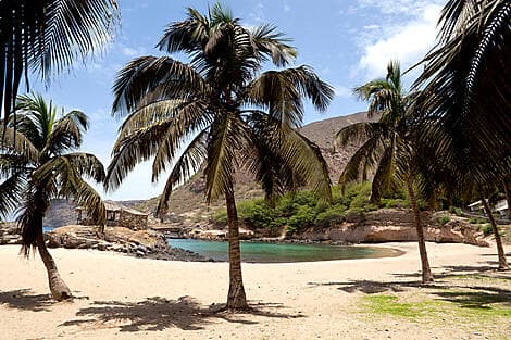 8 Janv 27 - Praia
