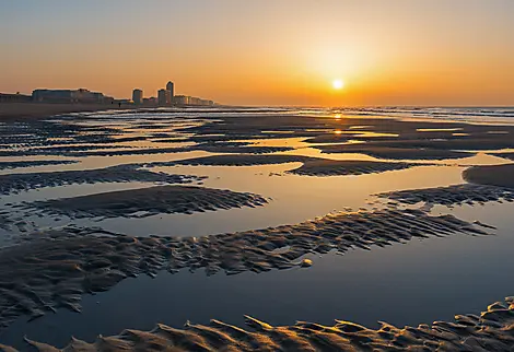 22 Juil 27 - Ostende