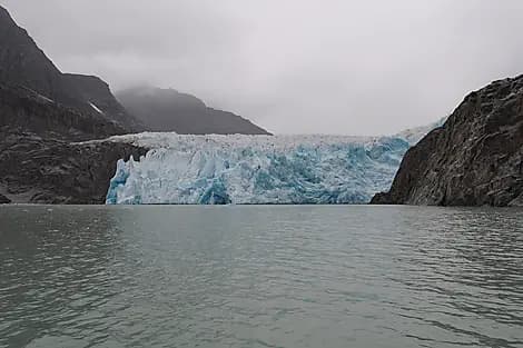 14 Août 26 - Evighedsfjorden