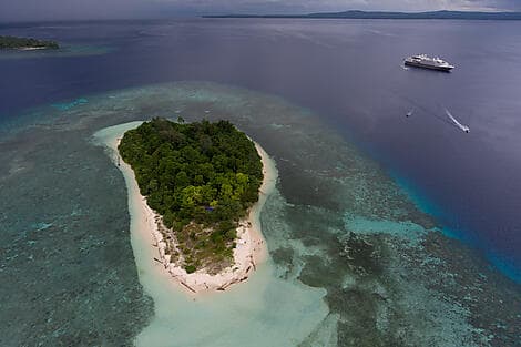 26 Févr 27 - Île Njari