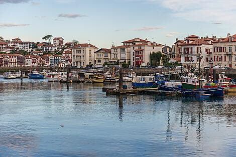 25 Avr 26 - Saint-Jean-de-Luz