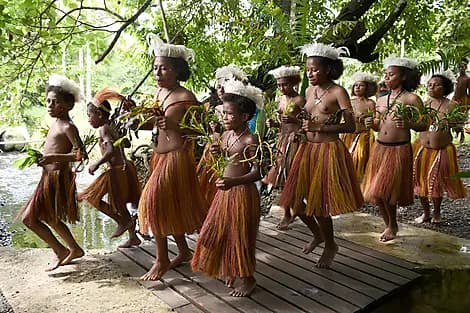 12 Oct 26 - Alotau
