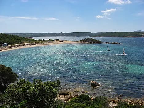 23 Sept 25 - Golfe de Sant'Amanza, Corse