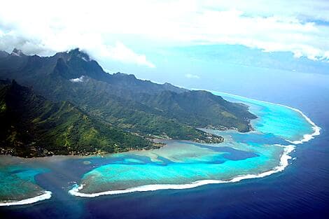 23 Juil 27 - Île de Moorea