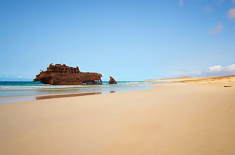 10 Nov 26 - Boa Vista