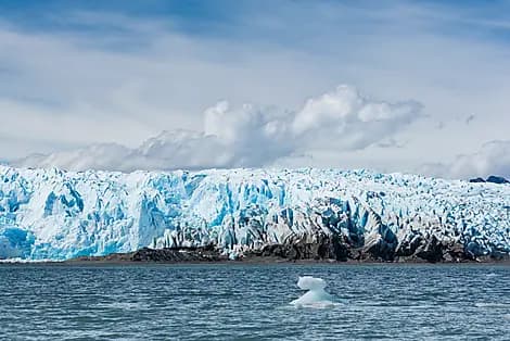 3 Nov 25 - Glacier Pie XI