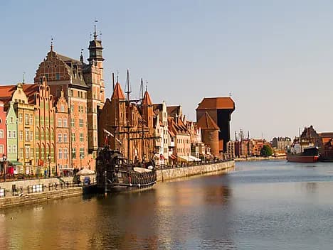 7 Déc 26 - Gdansk