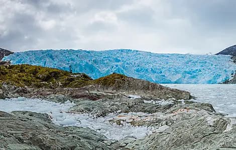 4 Nov 25 - Glacier El Brujo