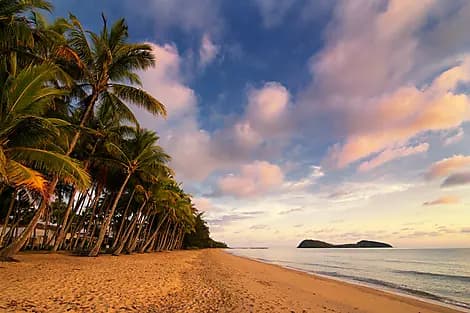 14 Oct 26 - Cairns