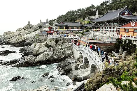 17 Mai 27 - Busan