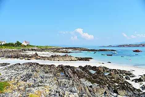 7 Sept 25 - Iona, îles Hébrides