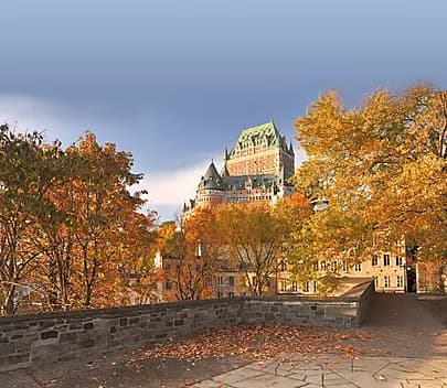 27 Sept 25 - Québec