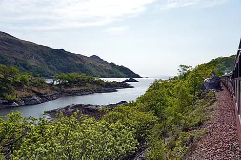 11 Juil 26 - Oban, Écosse