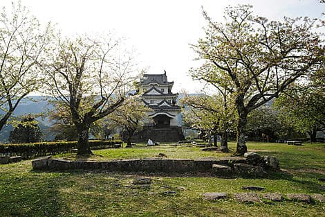 13 Mai 27 - Uwajima