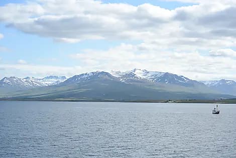 30 Juin 26 - Djúpivogur