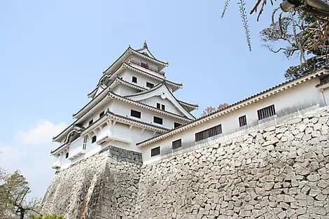 24 Mars 27 - Karatsu