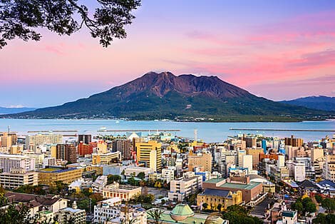 15 Mai 27 - Kagoshima