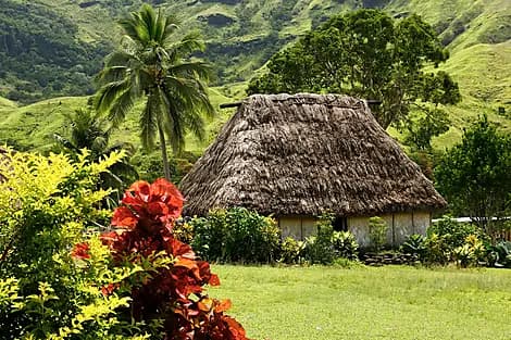 23 Févr 26 - Lautoka, île Viti Levu
