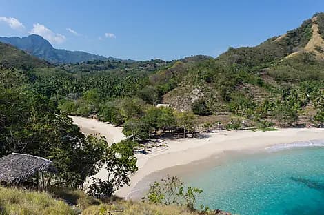 9 Oct 25 - Maumere, Flores