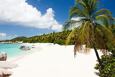 12 Févr 27 - Virgin Gorda