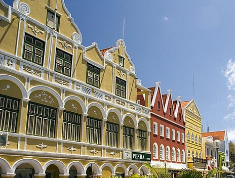 12 Nov 26 - Willemstad