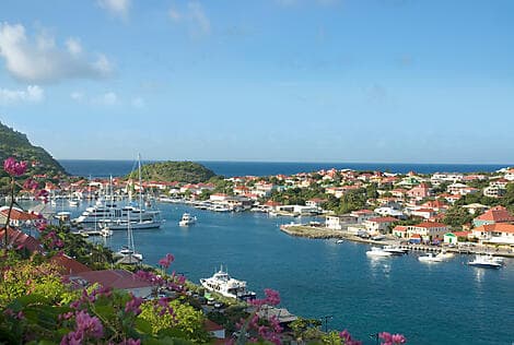 12 Mars 26 - Gustavia