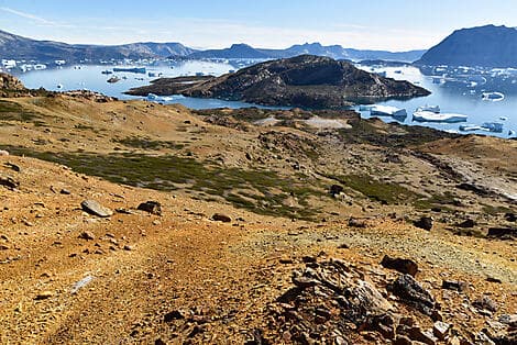 7 Août 26 - Akulleq