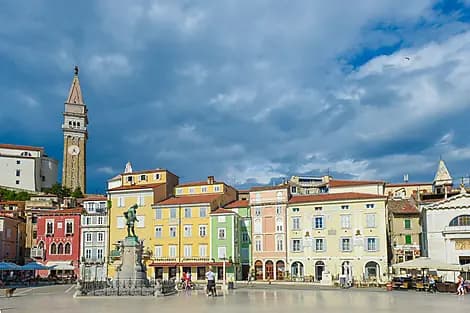 19 Août 26 - Piran
