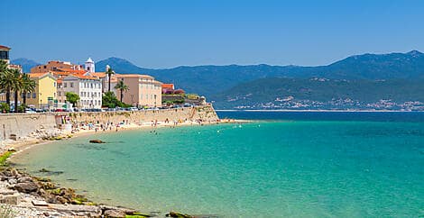 12 Juil 26 - Ajaccio, Corse