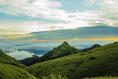 14 Mai 27 - Miyanoura, Yakushima