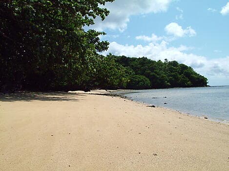 16 Avr 27 - Île de Beqa
