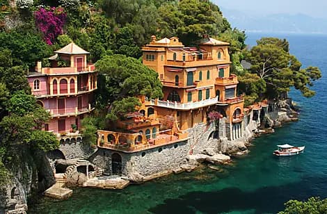 16 Juil 26 - Portofino