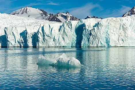 10 Sept 25 - Réserve naturelle du Nord-Est du Svalbard