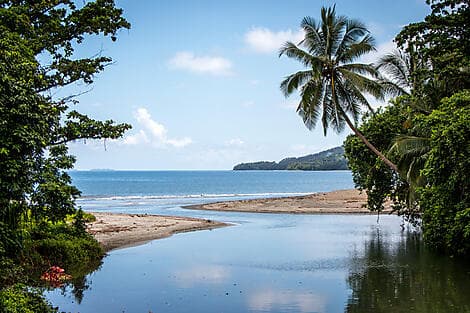 27 Févr 27 - Bougainville