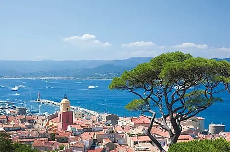 12 Mai 26 - Saint-Tropez