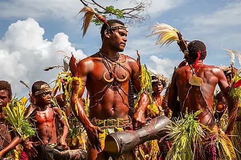 9 Oct 26 - Madang