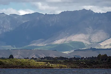 13 Janv 27 - Doubtful Sound
