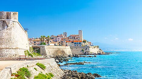10 Mai 26 - Antibes