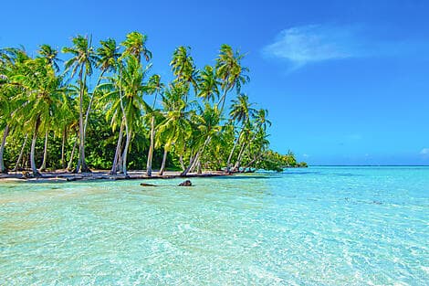 19 Juil 27 - Raiatea, îles de la Société