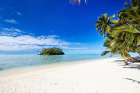 6 Janv 27 - Rarotonga