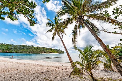20 Avr 27 - îles Vava'u