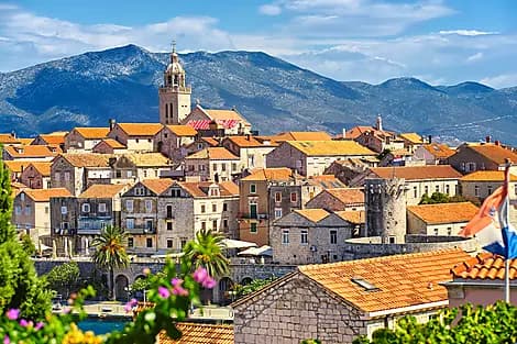 22 Sept 25 - Ajaccio, Corse
